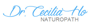 Cecilia Ho logo
